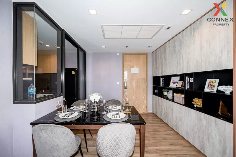 เช่า คอนโด  The Line Jatujak-Mochit BTS-หมอชิต พหลโยธิน จอมพล จตุ